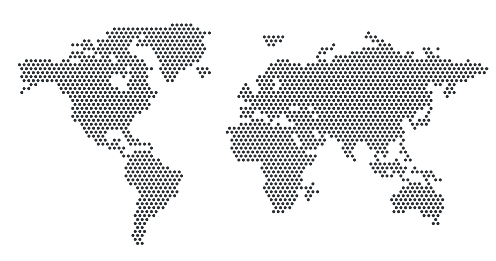 Our map